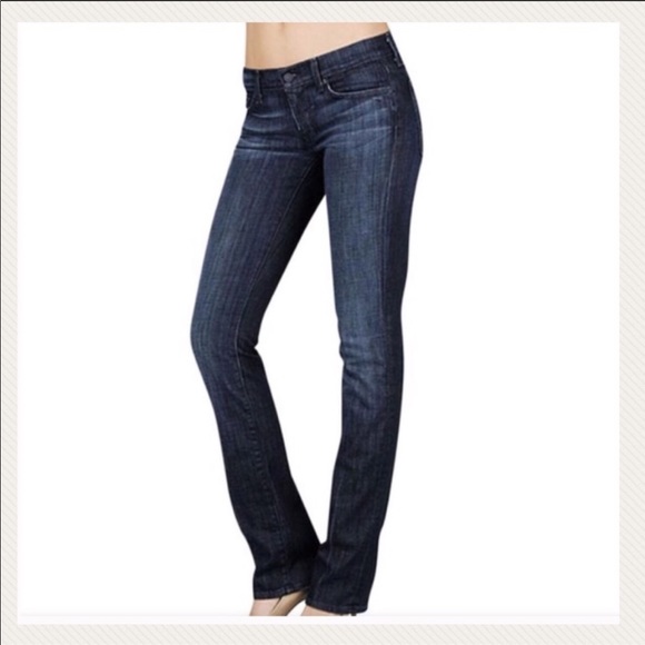 7 For All Mankind Jeans - Picture 1 of 8